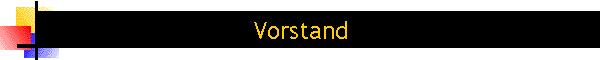 Vorstand