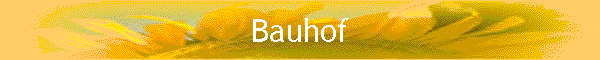 Bauhof